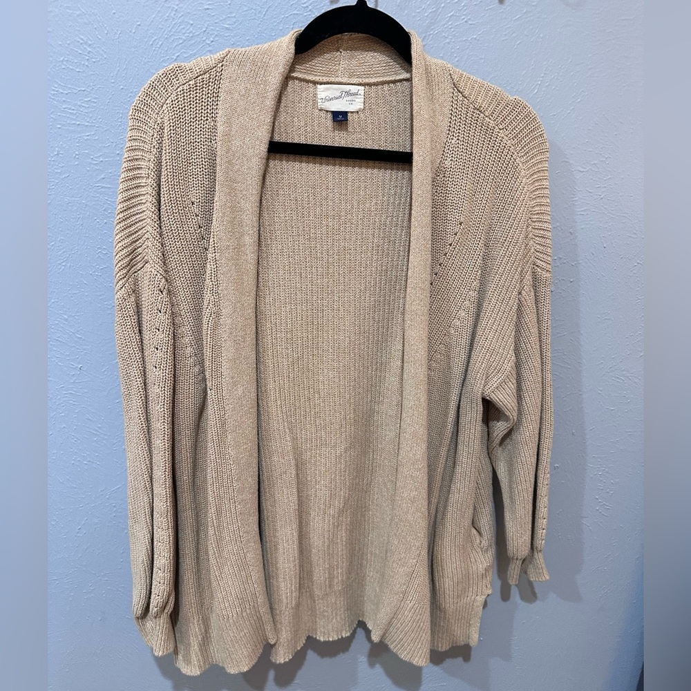 Universal Threads Cardigan
